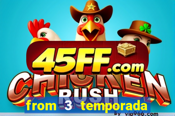 from 3 temporada via torrent